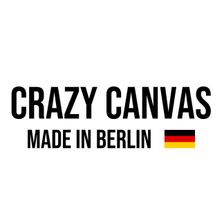 CRAZY CANVAS Jobs
