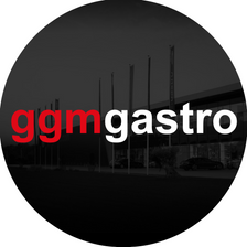 GGM Gastro International GmbH Jobs
