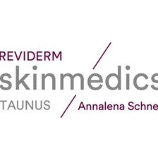 Reviderm Skinmedics Taunus Jobs