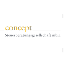 concept Steuerberatungsgesellschaft mbH Jobs