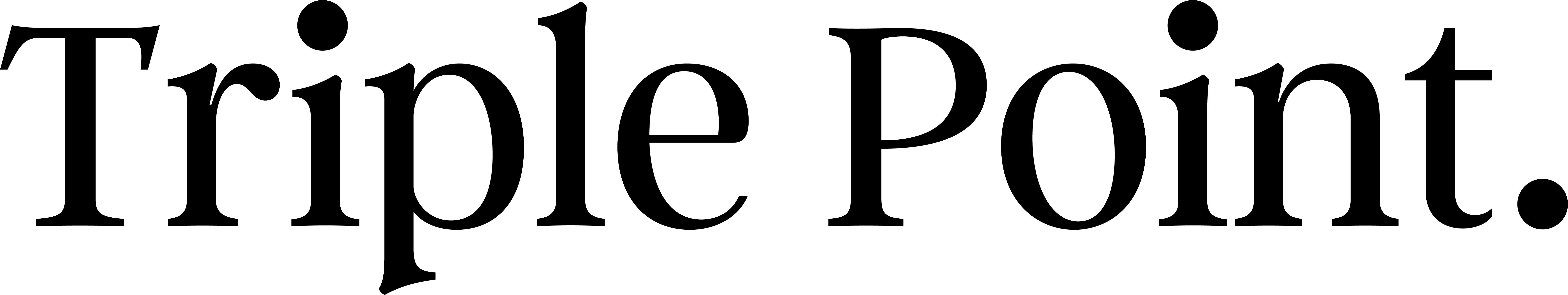 Triplepointllp Jobs