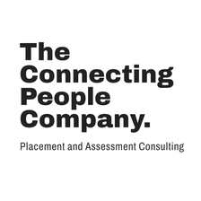 The Connecting People Company Jobs