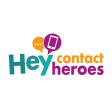 hey contact heroes GmbH Jobs