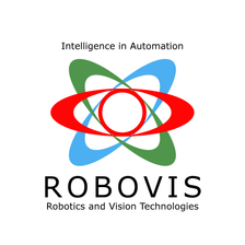 ROBOVIS Jobs