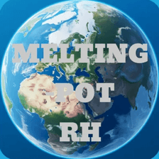 Melting-pot-RH Jobs