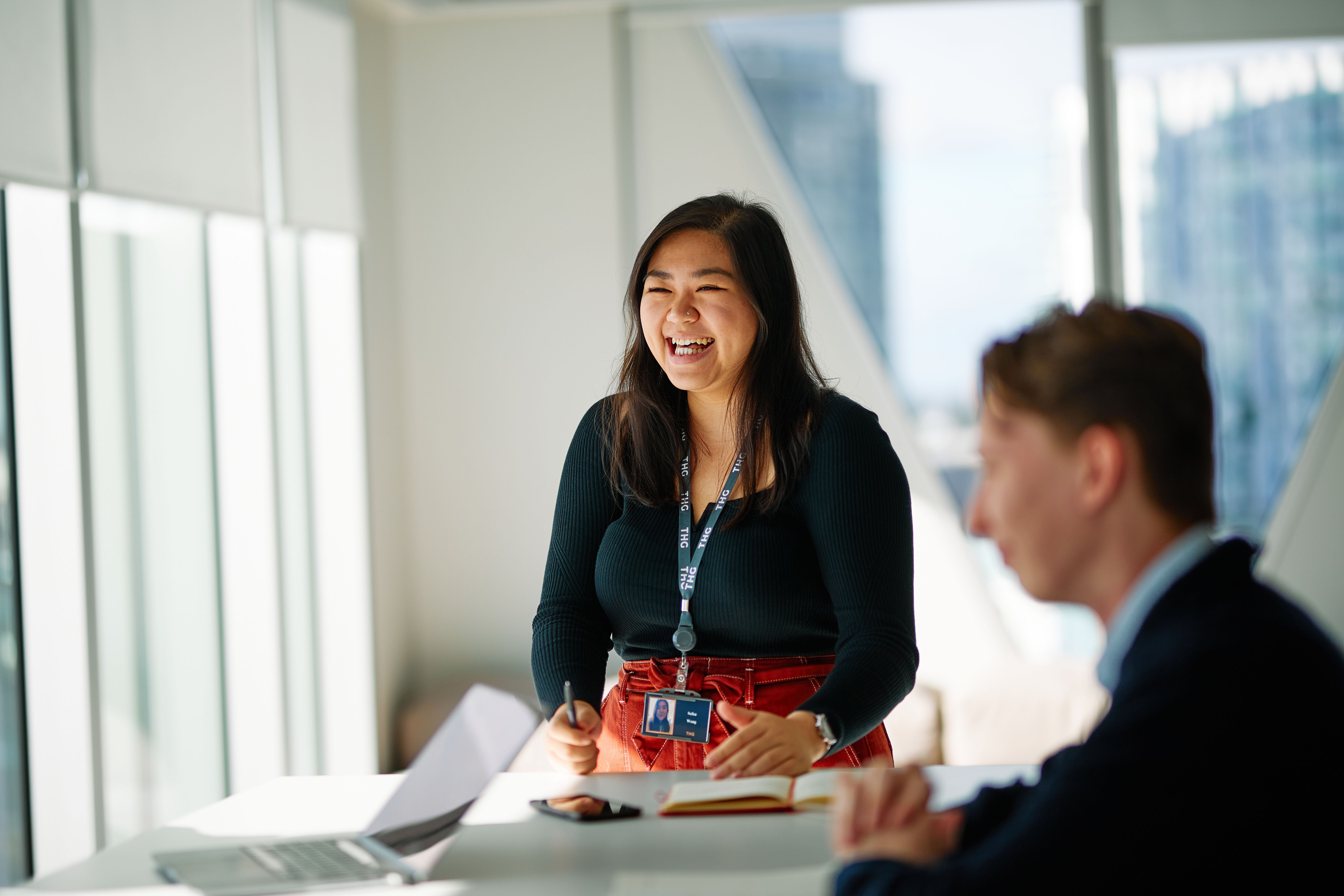 Thehutgroup Jobs