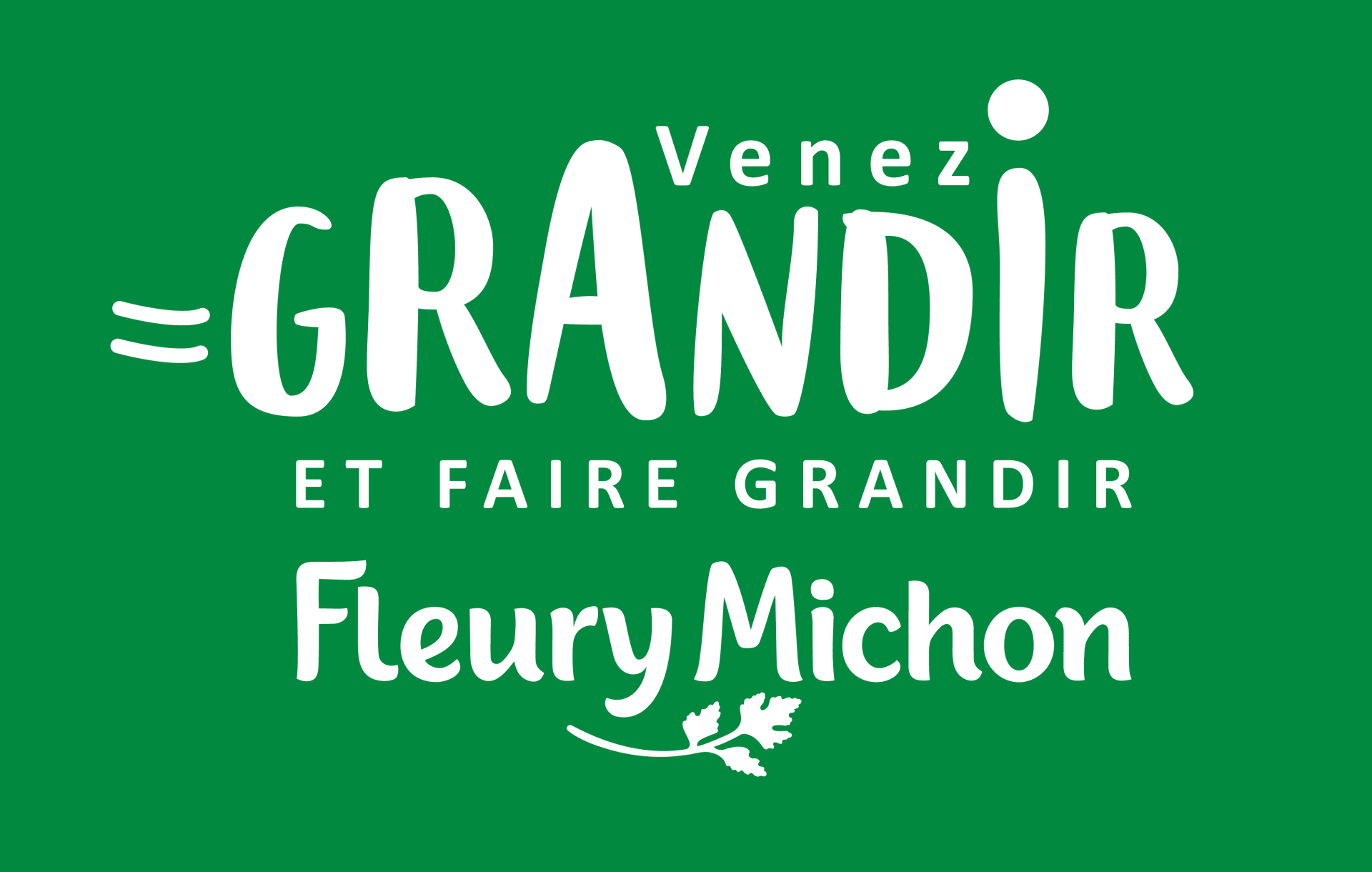 FLEURY MICHON Jobs