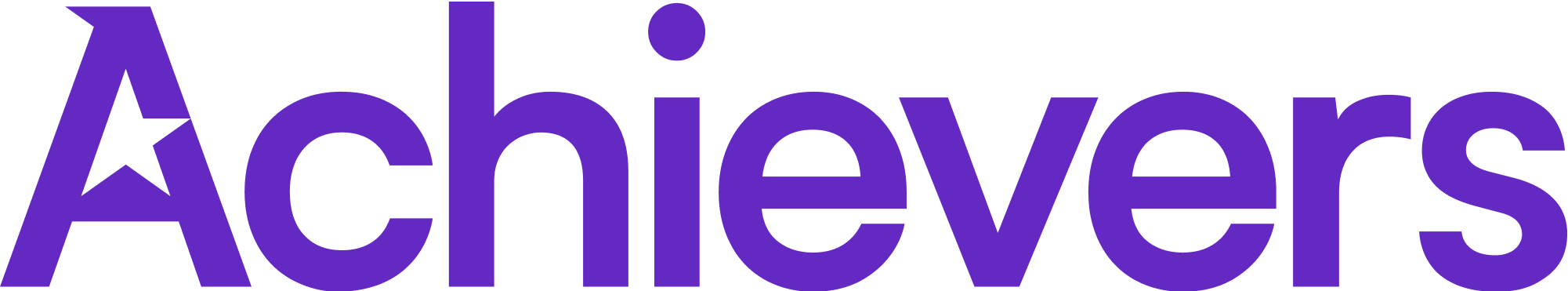 Achievers jobs Jobs