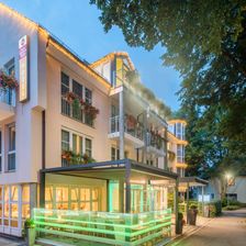 Parkhotel Erding Jobs