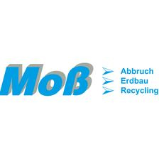 Moß Abbruch-Erdbau-Recycling GmbH & Co. KG Jobs