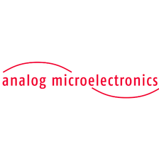 Analog Microelectronics GmbH Jobs