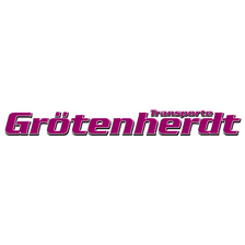 Grötenherdt Transporte GmbH Jobs