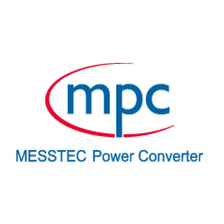 MESSTEC Power Converter GmbH Jobs