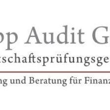 App Audit GmbH Wirtschaftsprüfungsgesellschaft Jobs