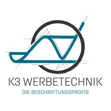 K3 Werbetechnik Jobs