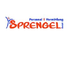 Sprengel Personal GmbH Jobs
