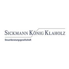Sickmann König Klaholz Steuerberatungsgesellschaft mbH Jobs