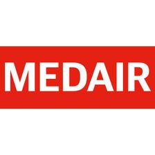 MEDAIR e.V. Jobs
