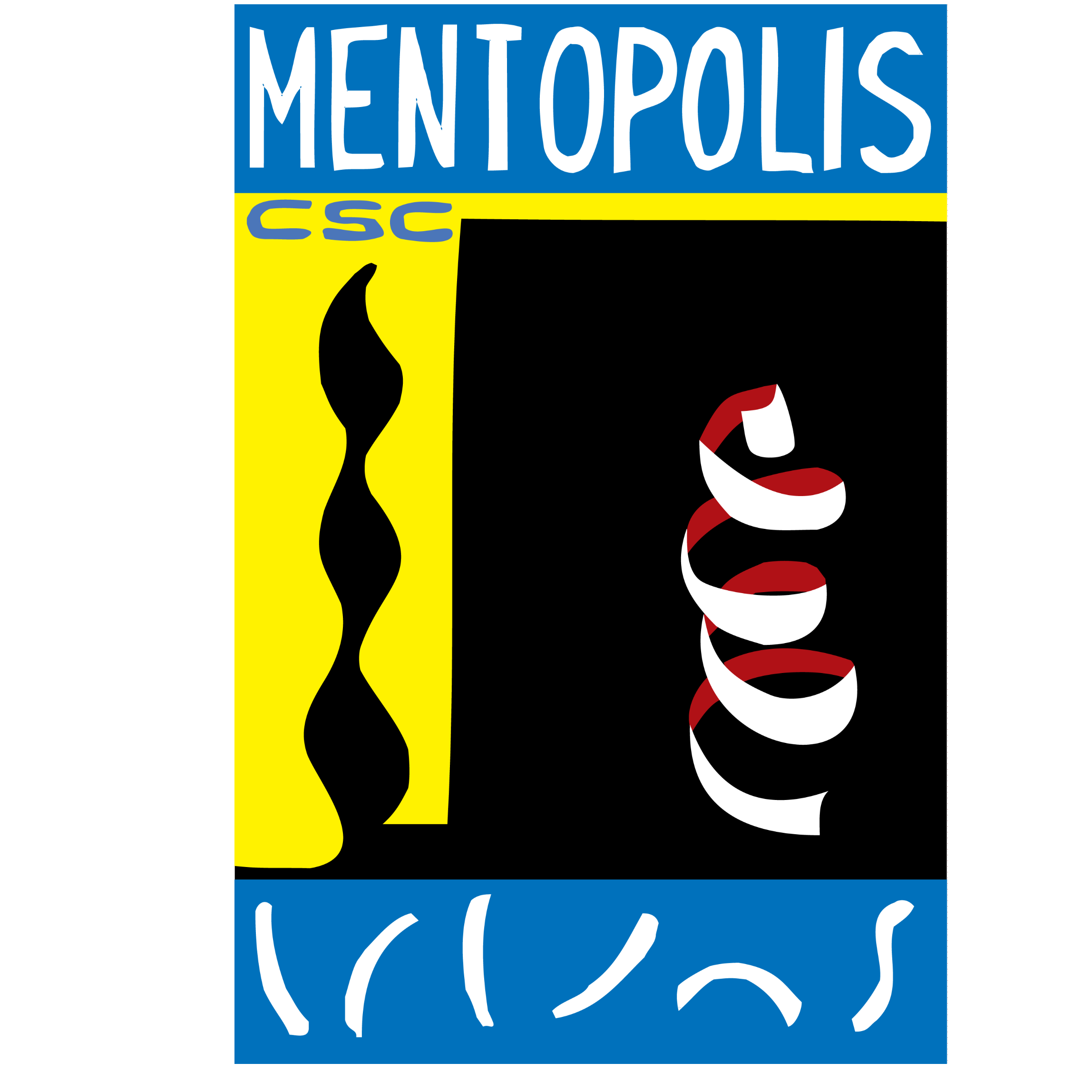 Mentopolis CSC GmbH Jobs