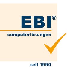 EBI Computerlösungen Jobs