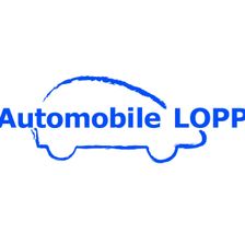 Automobile LOPP Jobs