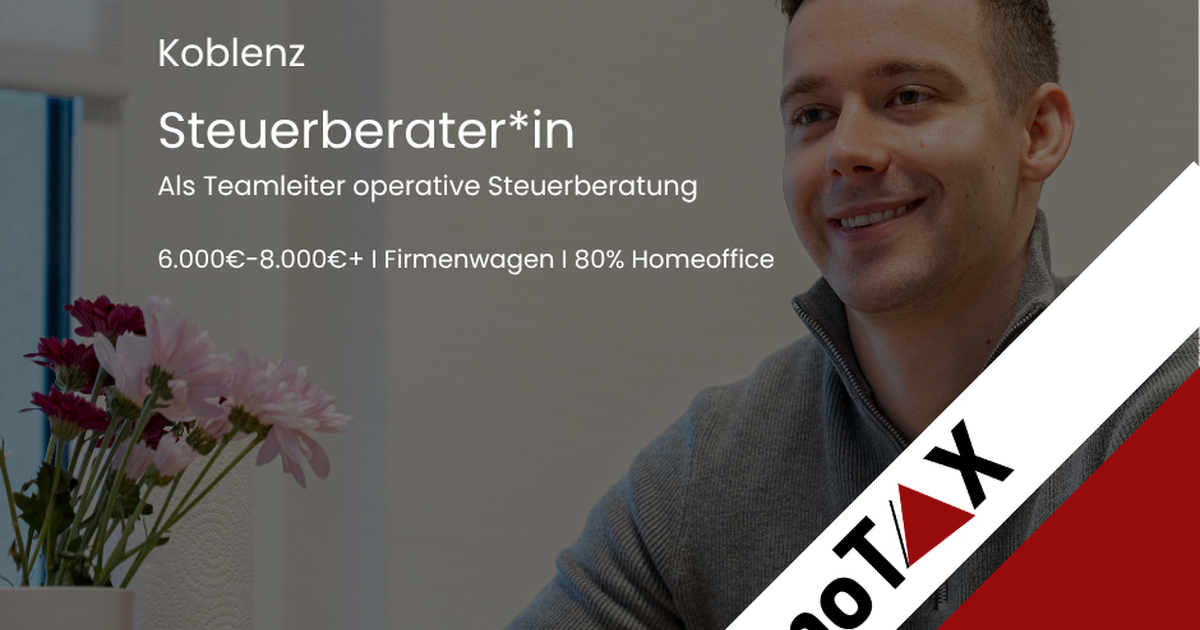 bps ImmoTAX GmbH Steuerberatungsgesellschaft Jobs