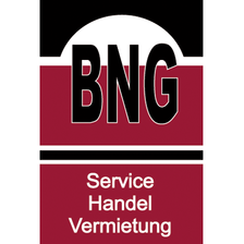B.N.G. Baumaschinen + Nutzfahrzeuge GmbH Jobs