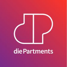 diePartments Jobs