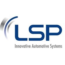 LSP Innovative Automotive Systems GmbH Jobs