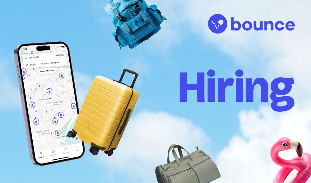 Bounce Jobs