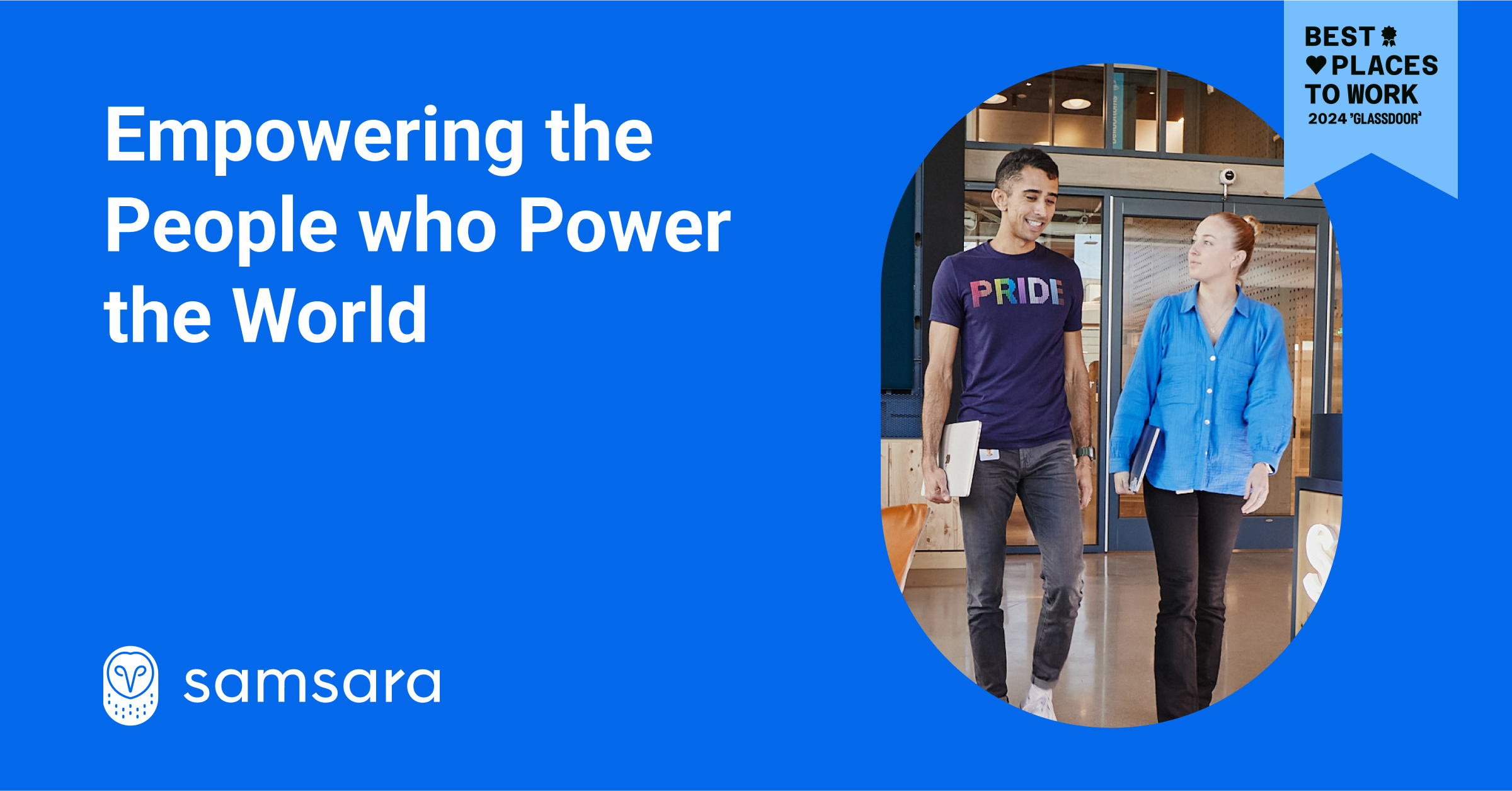 Samsara Jobs