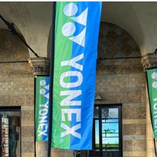 Yonex GmbH Jobs