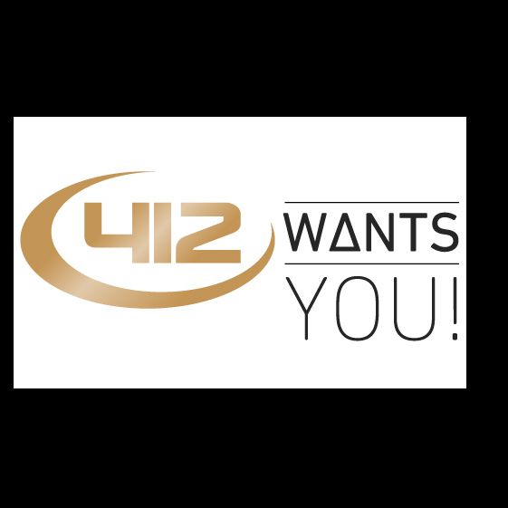 412 Events GmbH & Co. KG Jobs