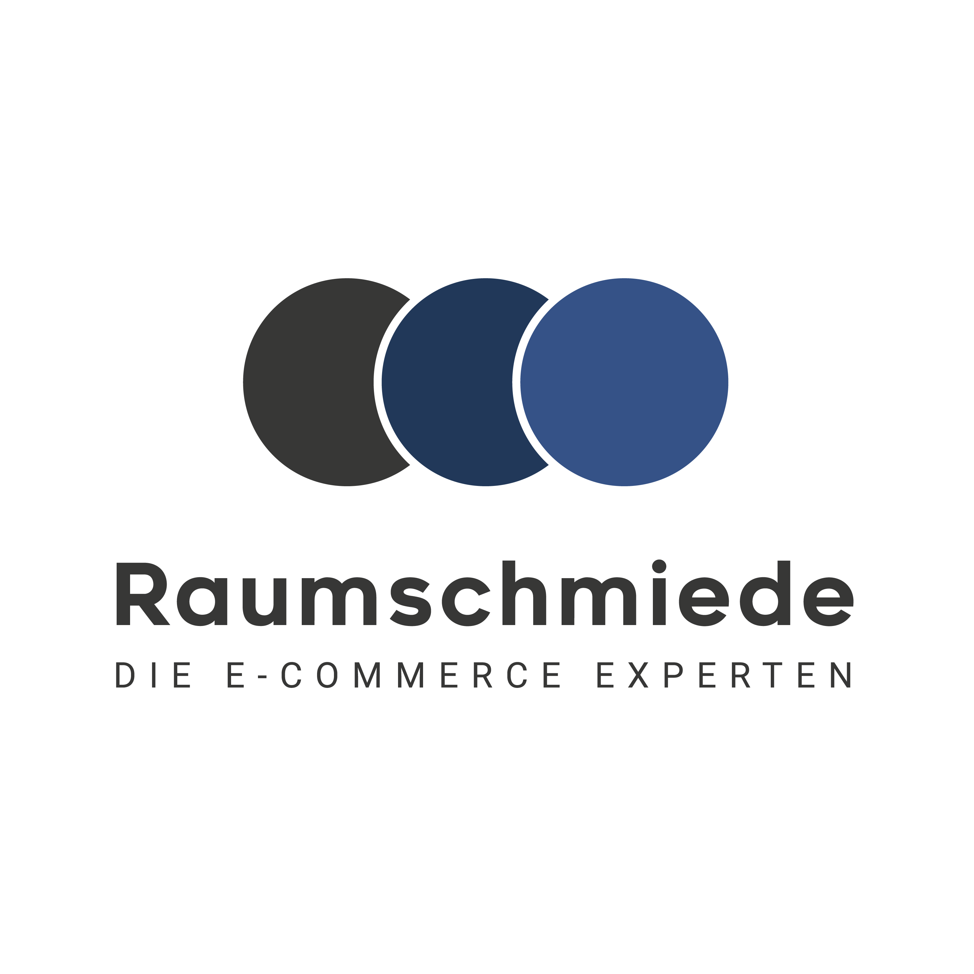 Raumschmiede GmbH Jobs