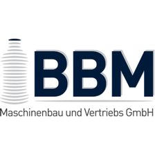 BBM Maschinenbau und Vertriebs GmbH Jobs