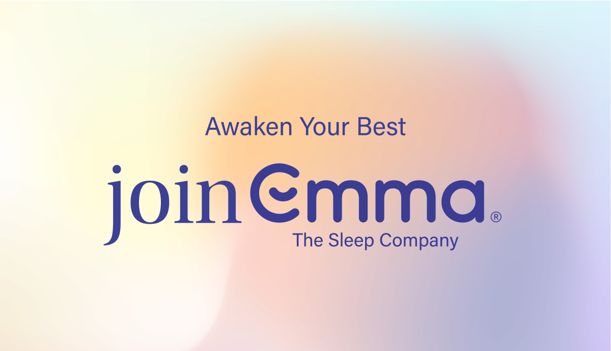 Emma Sleep Jobs