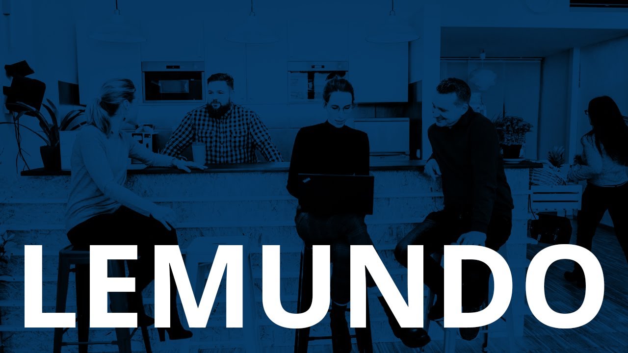 Lemundo Jobs