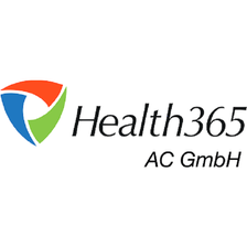 Health365 AC GmbH Jobs