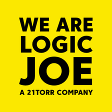 Logic Joe GmbH Jobs