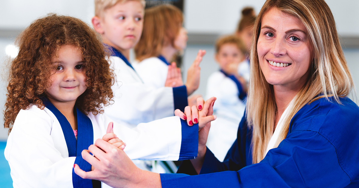 Sportschule DMA Schöneiche UG Jobs