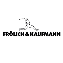 Frölich & Kaufmann Verlag und Versand GmbH Jobs