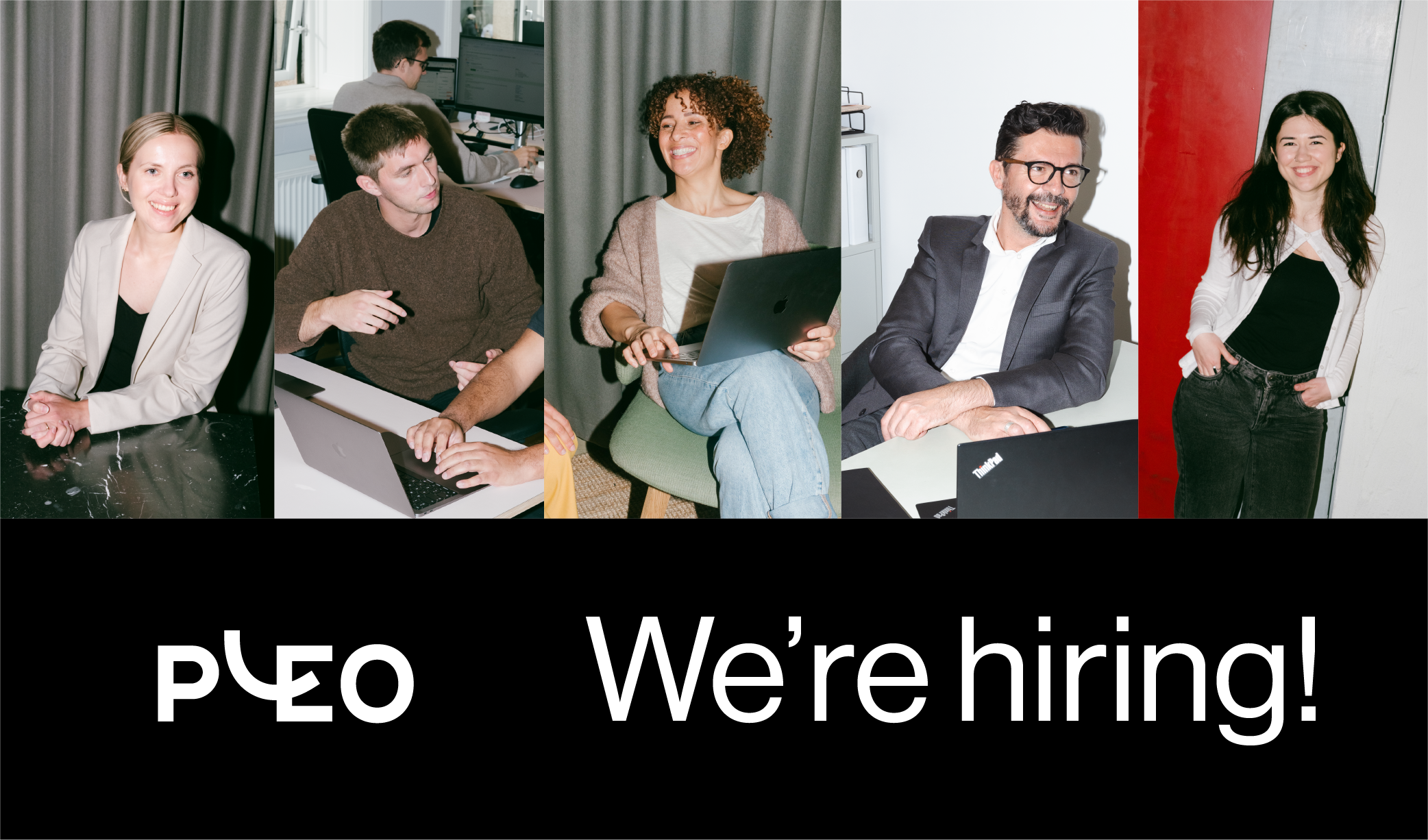 Pleo Jobs
