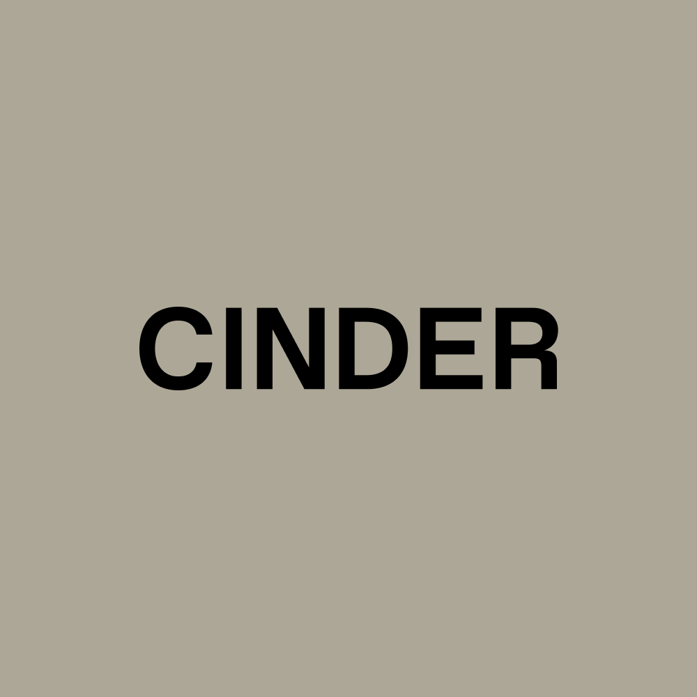 Cinder Jobs