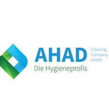 AHAD Cleaning Company GmbH Jobs