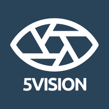 5VISION GmbH Jobs