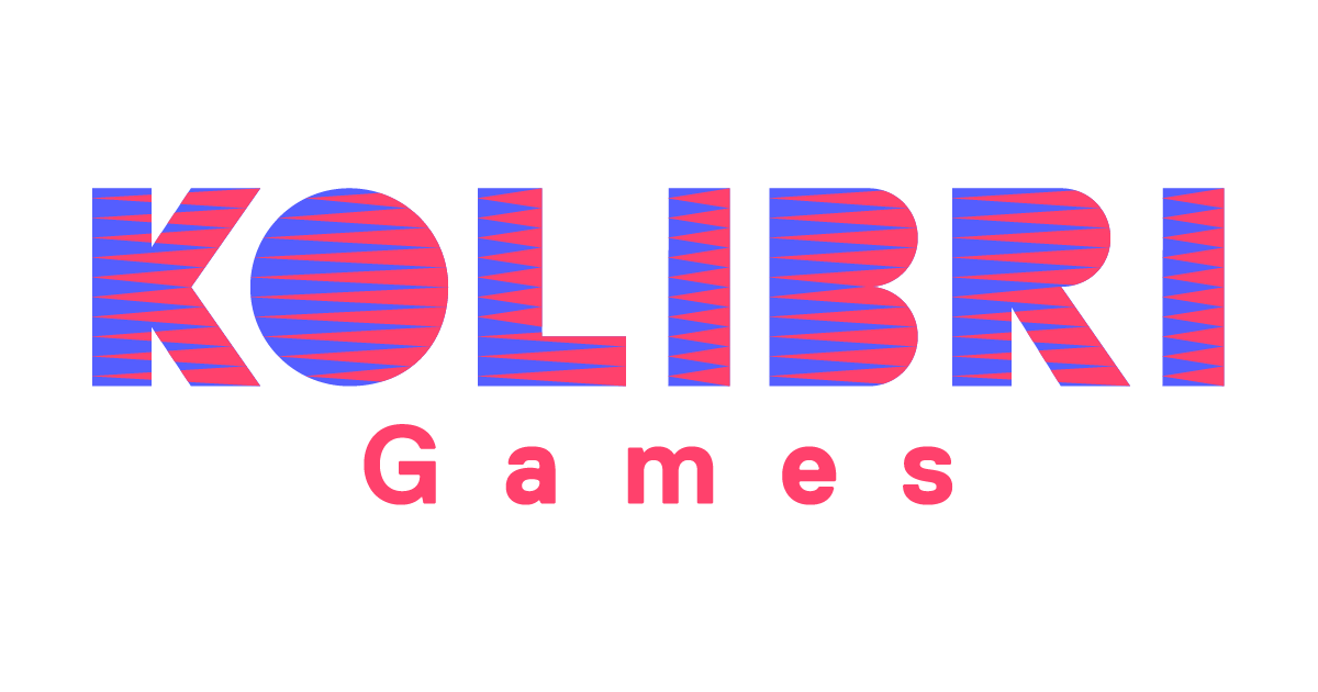 Kolibrigames Jobs