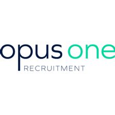 OPUS ONE Recruitment GmbH Jobs
