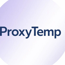 Proxy Temp GmbH Jobs