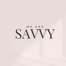 We are SAVVY Jobs