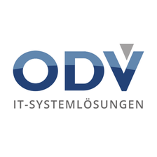 ODV GmbH Jobs